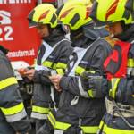 Branddienstleistungsprüfung in Seiz