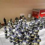 BFV Leoben: Übungsschwerpunkt – Brand im Gleinalmtunnel