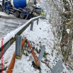 LKW-Bergung der FF Bad Kleinkirchheim