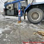LKW-Bergung der FF Bad Kleinkirchheim