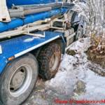 LKW-Bergung der FF Bad Kleinkirchheim