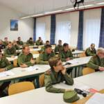 BFKDO Jennersdorf: Funklehrgang