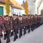 Fahrzeugweihe HLF Ebenfurth