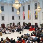 Fahrzeugweihe HLF Ebenfurth
