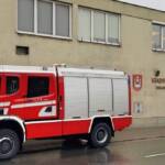 TUS-Alarm Wirtschaftshof