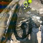 HFW Villach: Feuerwehr verhindert Dachstuhlbrand in Baumarkt 3 Feuerwehr verhindert Dachstuhlbrand in Baumarkt