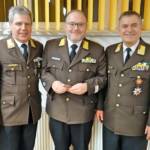 Abschnitt Gröbming wählte einstimmig ABI Josef Zörweg