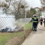 FF Wiener Neudorf: Sirenenstörung bei Brandeinsatz