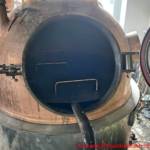 Brand einer Destillerie – Bad Kleinkirchheim