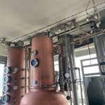 Brand einer Destillerie – Bad Kleinkirchheim