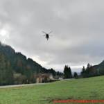 Brand einer Destillerie – Bad Kleinkirchheim