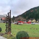 Brand einer Destillerie – Bad Kleinkirchheim