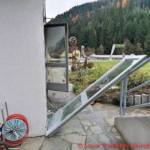 Brand einer Destillerie – Bad Kleinkirchheim