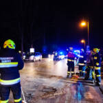 FF Gaming: Verkehrsunfall auf B25