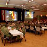 Jahreshauptversammlung 2012 - Feuerwehr Liezen-Stadt zog Bilanz