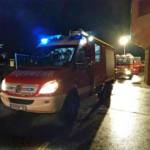 Hangrutsch in Millstatt – 1000m³ Wasser mussten aus Baugrube gepumpt werden