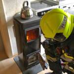 HFW Villach: Rauchentwicklung in Mietshaus