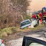 Menschenrettung L100 Richtung Meidling