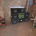 FF Pettendorf: Wassergebrechen in Pettendorf