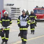 Silobrand in Heiligenkreuz