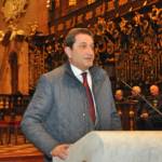 Weihnachtsfeier Feuerwehrjugend BFKDO Tulln