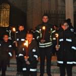 Weihnachtsfeier Feuerwehrjugend BFKDO Tulln