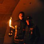 Weihnachtsfeier Feuerwehrjugend BFKDO Tulln