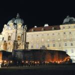 FF Klosterneuburg: Weihnachtsfeier Feuerwehrjugend BFKDO Tulln