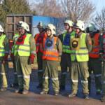 BFKDO Jennersdorf: Technische Leistungsprüfung