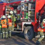 Feuerwehren legten Technische Leistungsprüfung erfolgreich ab