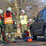 Feuerwehren legten Technische Leistungsprüfung erfolgreich ab