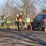 Feuerwehren legten Technische Leistungsprüfung erfolgreich ab