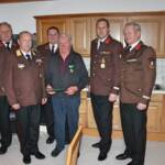 FF Lantschern: 75 Jahre im Dienste der Freiwilligkeit