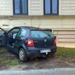 Schwere Verkehrsunfälle am Dienstag