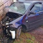 Schwere Verkehrsunfälle am Dienstag