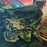 Schwere Verkehrsunfälle am Dienstag