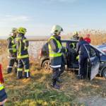 Ungewöhnliche Entdeckung beim Spaziergang - Auto im See