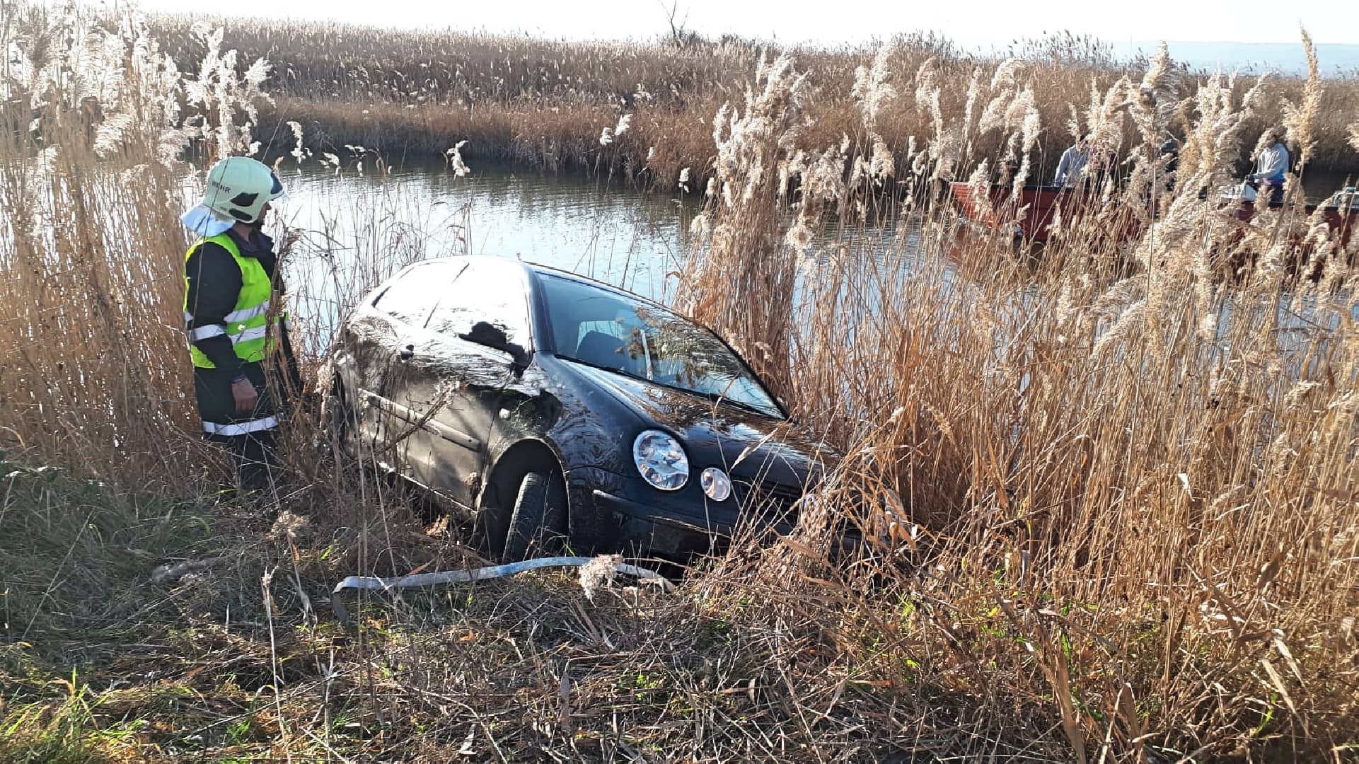 FF Jois: Zwei Unfälle innerhalb von 4 Stunden