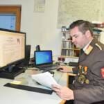 BFKDO Jennersdorf: Neuer Landesfeuerwehrdirektor