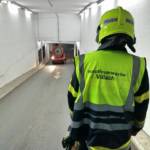 Einsatzreicher Samstag für die HFW Villach