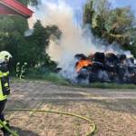 Jahresrückblick 2019 der Feuerwehr Ebenfurth