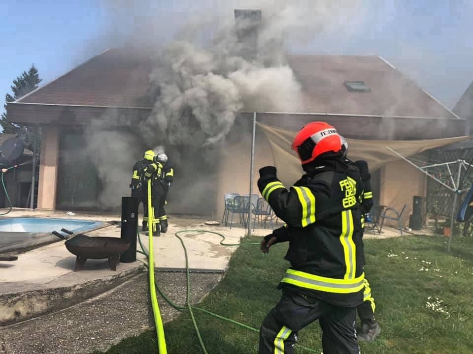 FF Ebenfurth: Jahresrückblick 2019