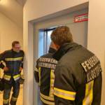 Zwei Einsätze am 06. Jänner