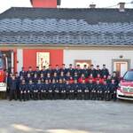 BFKdo Völkermarkt: Jahreshauptversammlung der FF Tainach