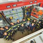 FF Althofen: Jahresbilanz 2019