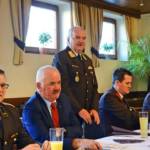 Mitgliederversammlung der FF Krumbach