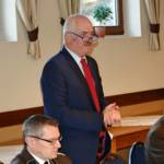 Mitgliederversammlung der FF Krumbach