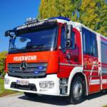 FF Wiener Neudorf: Feuerwehr zieht Jahresbilanz