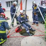 Feuerwehr Wiener Neudorf zieht Jahresbilanz