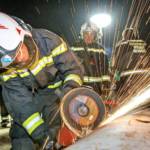 Feuerwehr Wiener Neudorf zieht Jahresbilanz